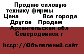 Продаю силовую технику фирмы “Lifan“ › Цена ­ 1 000 - Все города Другое » Продам   . Архангельская обл.,Северодвинск г.